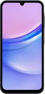 Samsung Galaxy A15 6GB RAM 128GB