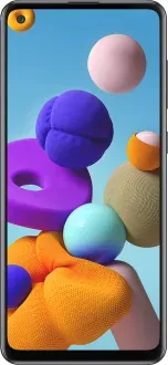 Samsung Galaxy A21s 4GB RAM 128GB
