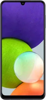 Samsung Galaxy A22 4GB RAM 64GB