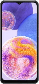 Samsung Galaxy A23 4GB RAM 64GB