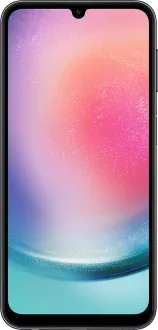 Samsung Galaxy A24 6GB RAM 128GB