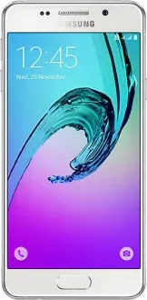 Samsung Galaxy A3 (2016) 16GB