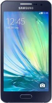 Samsung Galaxy A3 16GB