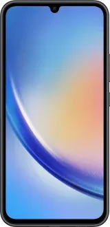 Samsung Galaxy A34 5G 8GB RAM 256GB