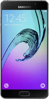 Samsung Galaxy A5 (2016) 2GB RAM 16GB