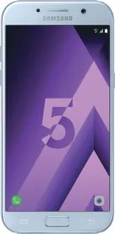 Samsung Galaxy A5 (2017) 3GB RAM 32GB