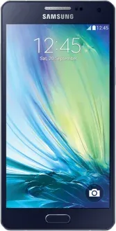 Samsung Galaxy A5 Duos 2GB RAM 16GB