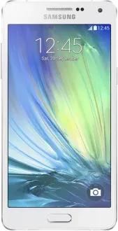 Samsung Galaxy A5 2GB RAM 16GB