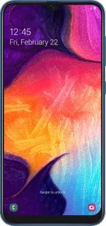 Samsung Galaxy A50 6GB RAM 64GB