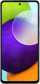 Samsung Galaxy A52 8GB RAM 128GB