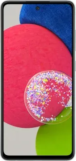 Samsung Galaxy A52s 5G 8GB RAM 128GB