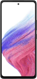 Samsung Galaxy A53 5G 8GB RAM 128GB