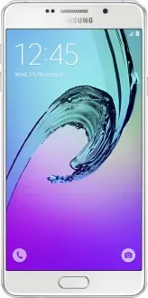 Samsung Galaxy A7 (2016) 3GB RAM 16GB