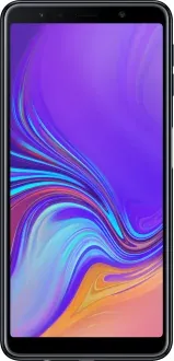 Samsung Galaxy A7 (2018) 4GB RAM 64GB