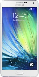 Samsung Galaxy A7 2GB RAM 16GB