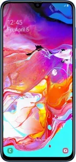 Samsung Galaxy A70 6GB RAM 128GB