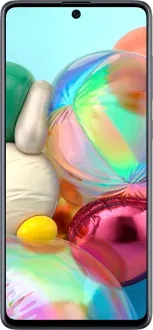 Samsung Galaxy A71 8GB RAM 128GB
