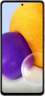 Samsung Galaxy A72 8GB RAM 128GB