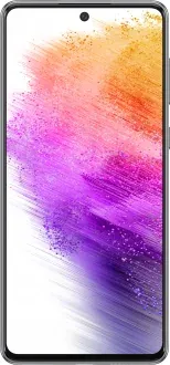 Samsung Galaxy A73 5G 8GB RAM 256GB