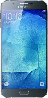 Samsung Galaxy A8 2GB RAM 16GB