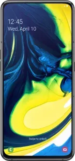 Samsung Galaxy A80 8GB RAM 128GB