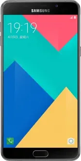 Samsung Galaxy A9 Pro 4GB RAM 32GB