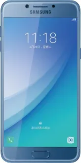 Samsung Galaxy C5 Pro 4GB RAM 64GB