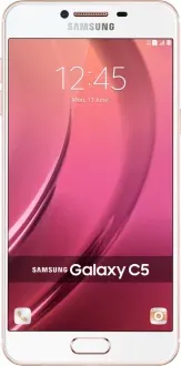 Samsung Galaxy C5 4GB RAM 64GB