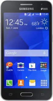 Samsung Galaxy Core 2 Duos 768MB RAM 4GB
