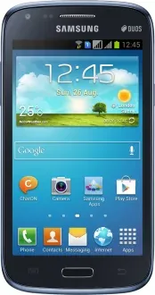 Samsung Galaxy Core 1GB RAM 8GB