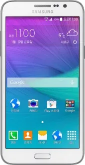 Samsung Galaxy Grand Max 16GB