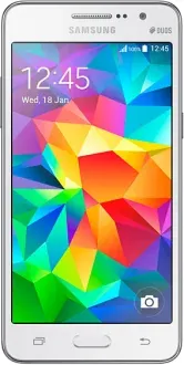 Samsung Galaxy Grand Prime (Duos) 1GB RAM 8GB