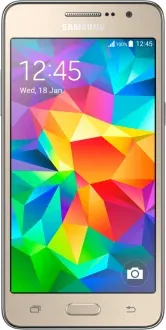 Samsung Galaxy Grand Prime 1GB RAM 8GB