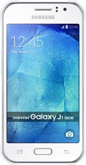 Samsung Galaxy J1 Ace 512MB RAM 4GB
