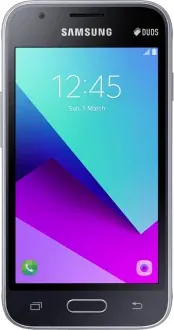 Samsung Galaxy J1 mini Prime 1GB RAM 8GB