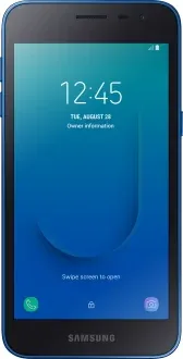 Samsung Galaxy J2 Core 1GB RAM 16GB