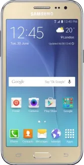 Samsung Galaxy J2 1GB RAM 8GB