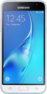 Samsung Galaxy J3 (2016) 8GB