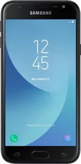 Samsung Galaxy J3 (2017) 2GB RAM 16GB