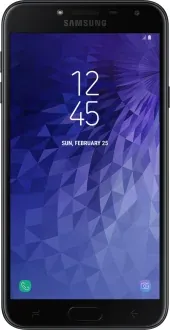 Samsung Galaxy J4 2GB RAM 16GB