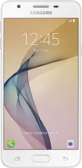 Samsung Galaxy J5 Prime 2GB RAM 16GB