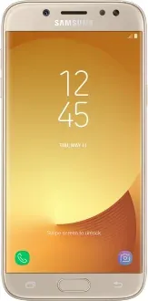 Samsung Galaxy J5 Pro 2GB RAM 32GB