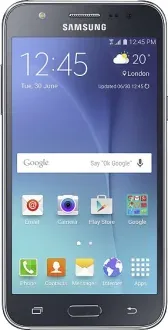 Samsung Galaxy J5 8GB