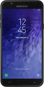Samsung Galaxy J7 Duo 3GB RAM 32GB