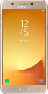 Samsung Galaxy J7 Max 4GB RAM 32GB