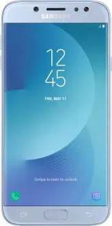 Samsung Galaxy J7 Pro 3GB RAM 16GB