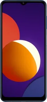 Samsung Galaxy M12 4GB RAM 64GB