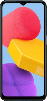 Samsung Galaxy M13 4GB RAM 128GB