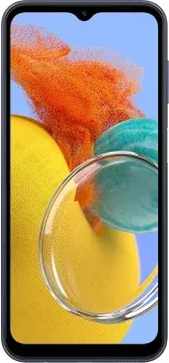 Samsung Galaxy M14 5G 4GB RAM 64GB