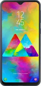 Samsung Galaxy M20 3GB RAM 32GB